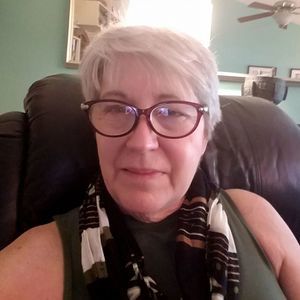 Meet your Posher, Terri